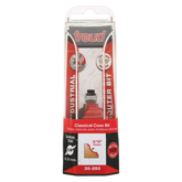 Freud 38-250 3/16" Radius Classical Cove Bit